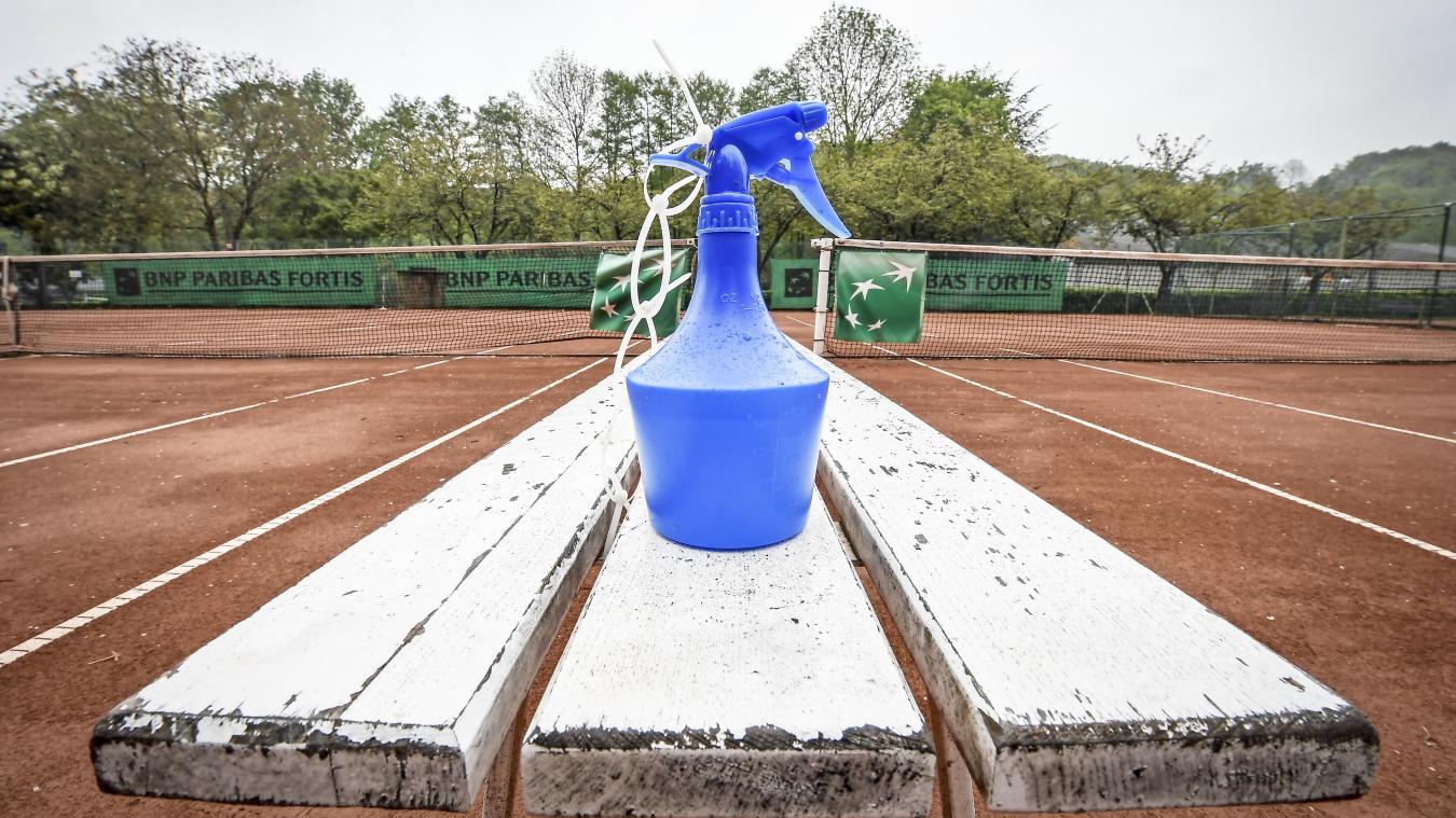 Aufschlag Mit Auflagen Fragen Antworten Zur Ruckkehr Auf Den