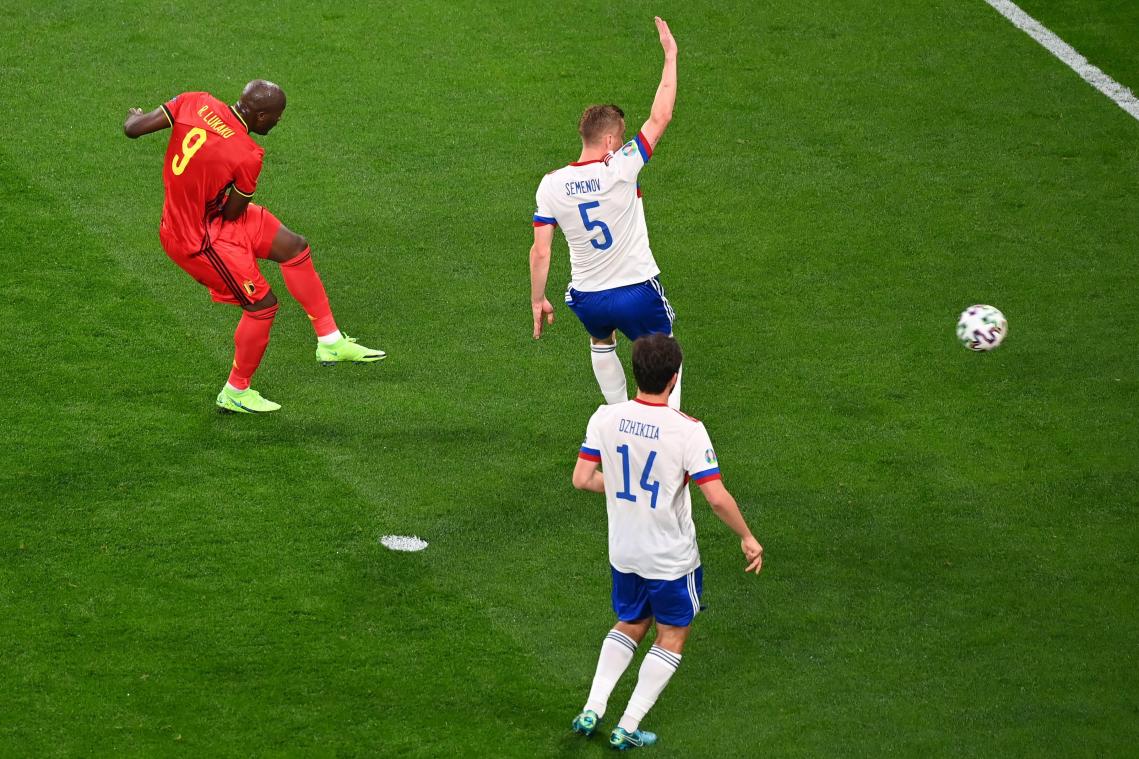 rote teufel starten mit 3 0 sieg gegen russland grenzecho