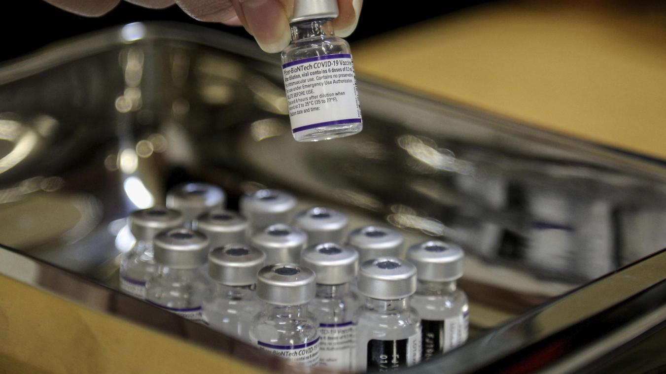 <p>Zum Einsatz kommen dabei die mRNA-Impfstoffe von Pfizer und Moderna, auch wenn vorher ein anderer Impfstoff verabreicht wurde.</p>