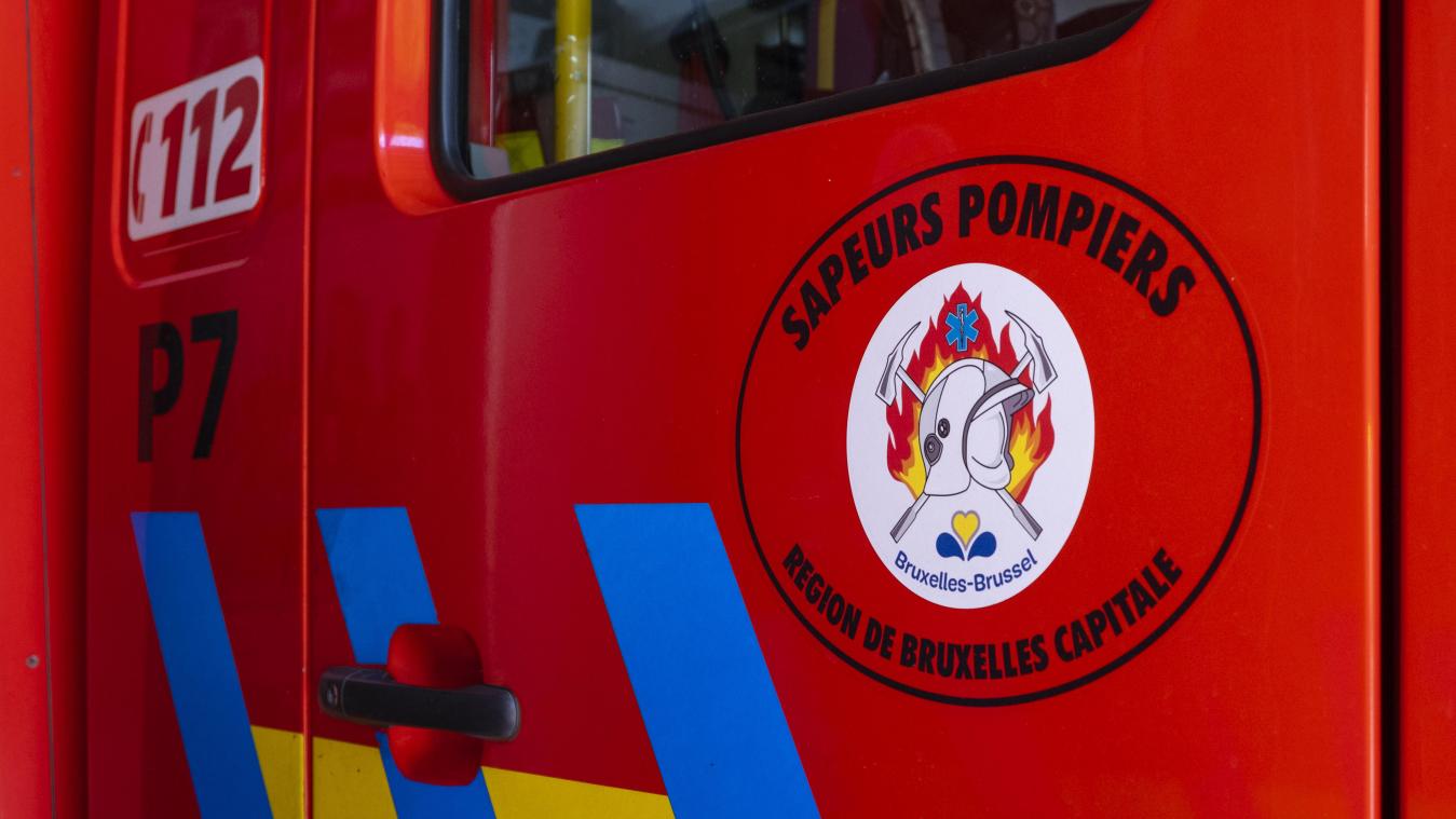 <p>Unglück in der Hauptstadt: Feuerwehrmann kommt bei Einsatz ums Leben</p>
