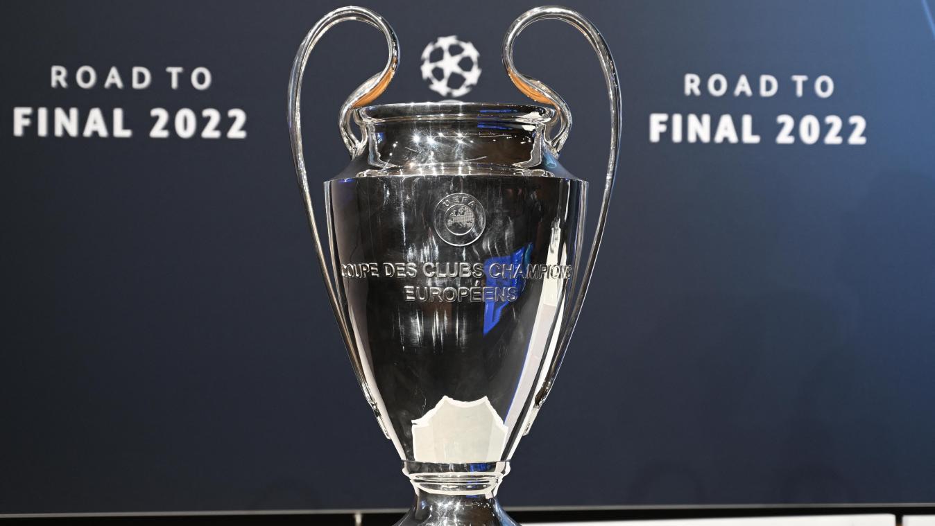 <p>Champions League: „Kracher“ zwischen Real Madrid und dem FC Chelsea</p>
