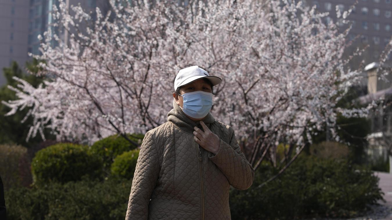 <p>In China breitet sich der schwerste Corona-Ausbruch seit zwei Jahren weiter aus.</p>