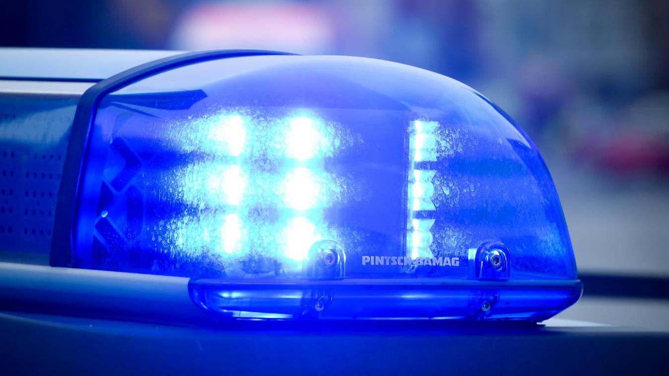 <p>Eupen: 23-Jährige kommt bei Unfall ums Leben</p>
