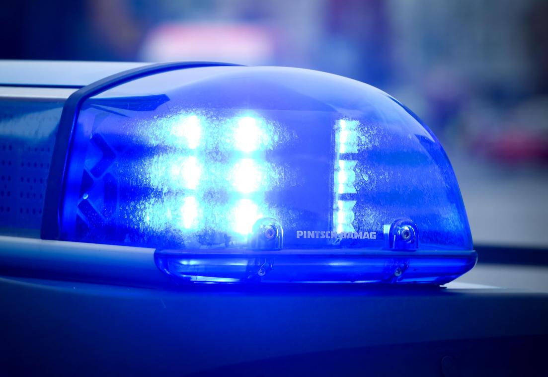 <p>Rock Werchter: Festivalbesucher von Auto überrollt</p>
