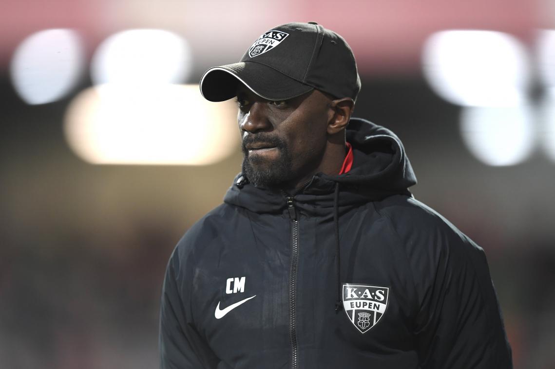 <p>Claude Makelele</p>