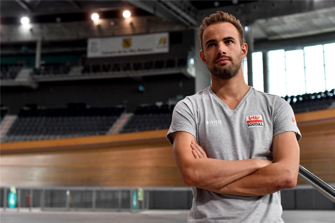 <p>Datum für Weltrekordversuch steht: Campenaerts bald in den Fußstapfen von Merckx?</p>
