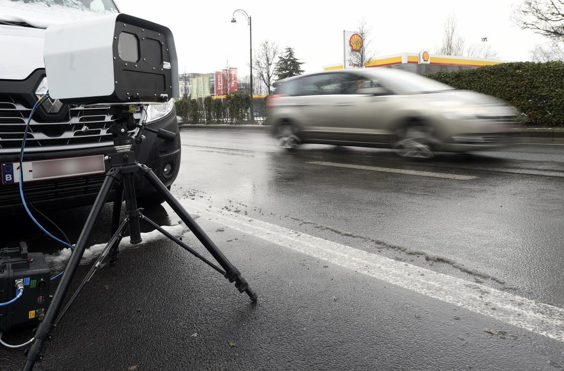<p>Der landesweite Blitzmarathon geht in die nächste Runde.</p>