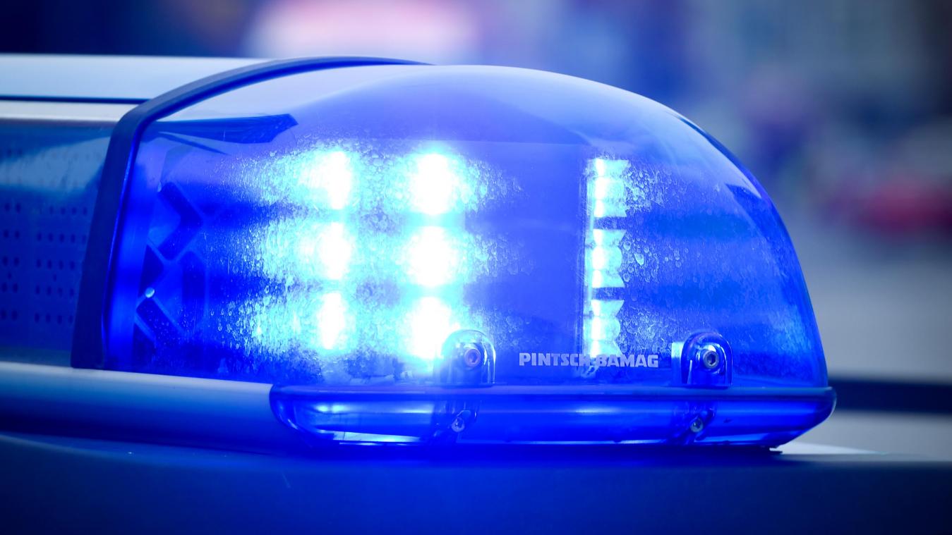 <p>Sie verschwanden Weihnachten: Eltern von sechs Kindern tot</p>
