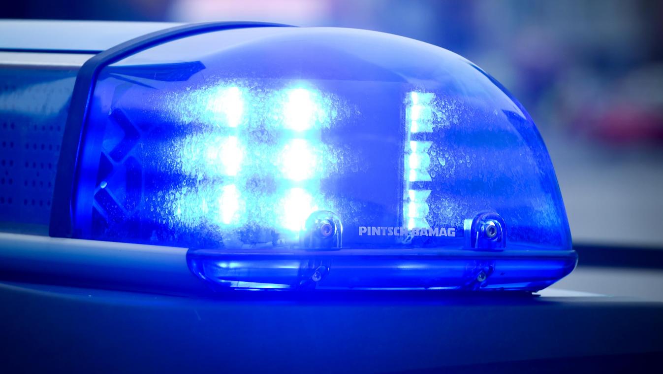 <p>Unfall mit Polizeiauto in Knokke-Heist: fünf Verletzte - zwei Polizeihunde tot</p>
