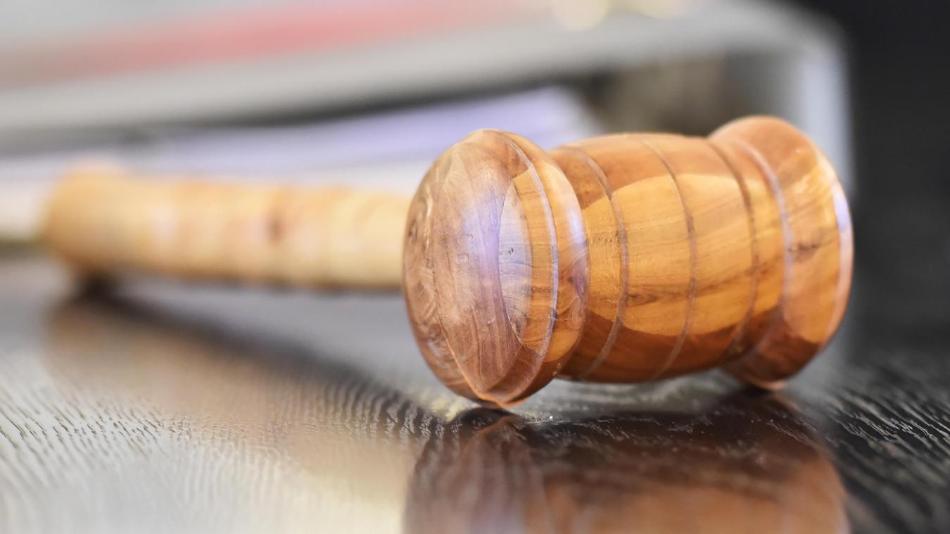 <p>Vergewaltigung von Jugendlichen: Hockeytrainer zu acht Jahren Haft verurteilt</p>
