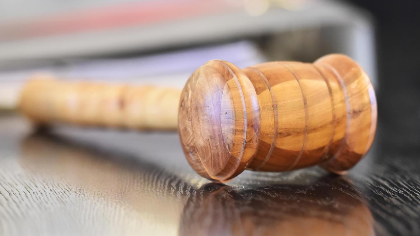 <p>Parkgebühren eingesteckt: Apcoa-Direktor zu fünf Jahren Haft verurteilt</p>
