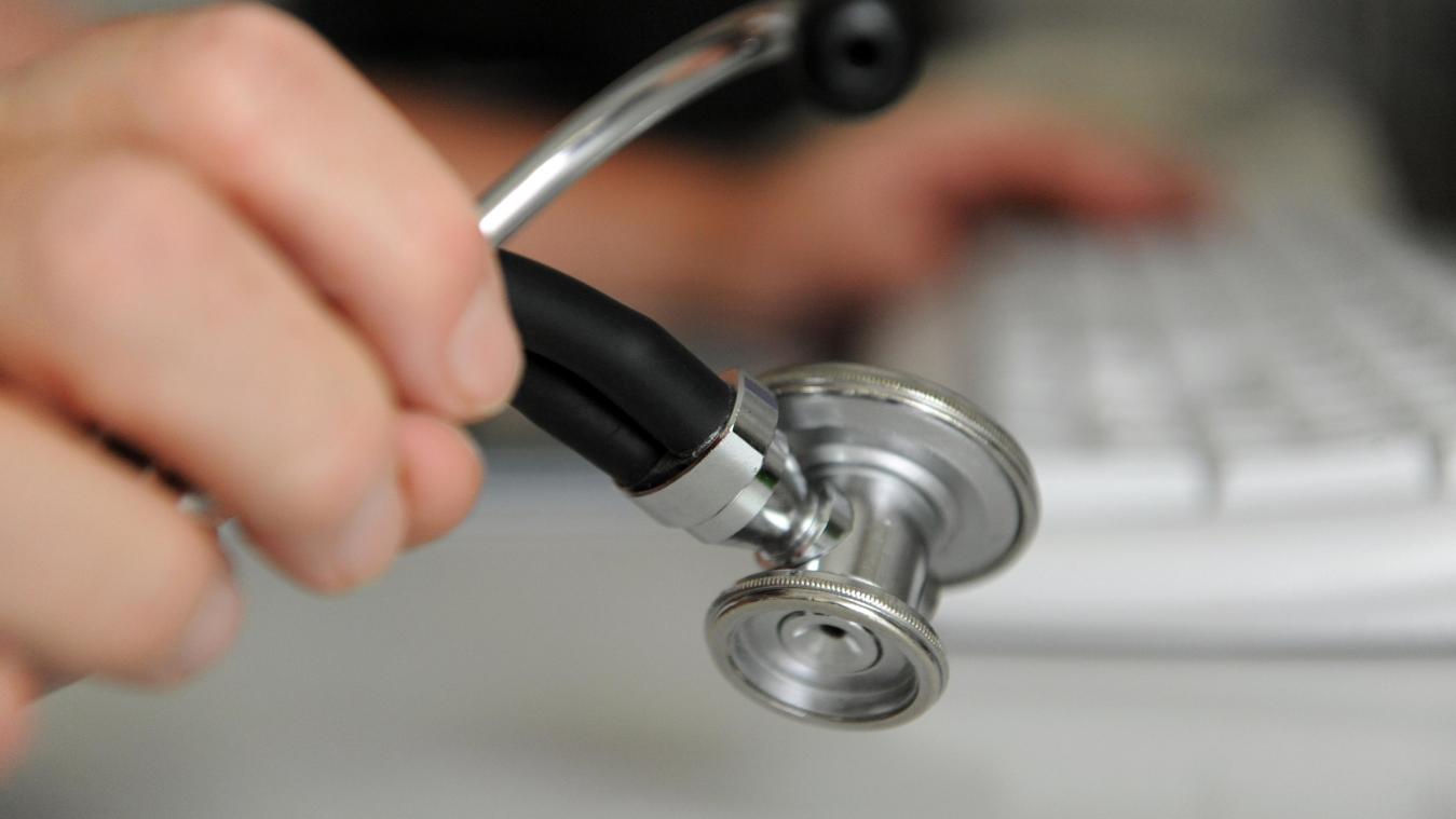 <p>So häufig sind Mediziner in Belgien von Insolvenz betroffen</p>
