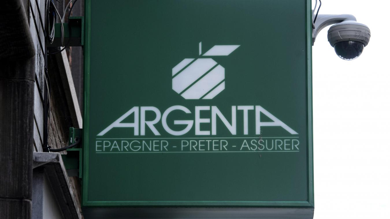 <p>Argenta ist an Fidea interessiert.</p>