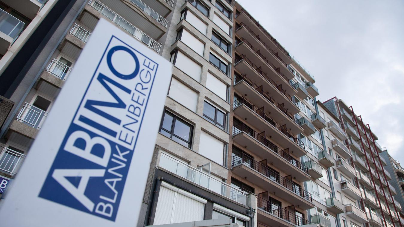 <p>Appartements in Blankenberge: Der Markt hat sich selbst korrigiert.</p>