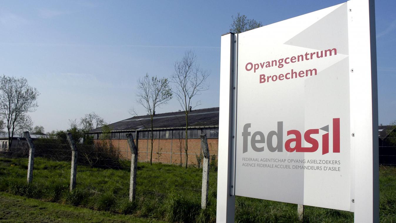 <p>Kinderleiche in Fedasil-Zentrum entdeckt - Ermittler ziehen Tötungsdelikt in Betracht</p>
