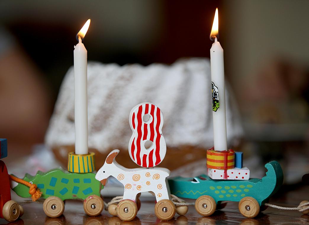 <p>Erfahren Sie, wie viele Belgier mit Ihnen den Geburtstag teilen</p>

