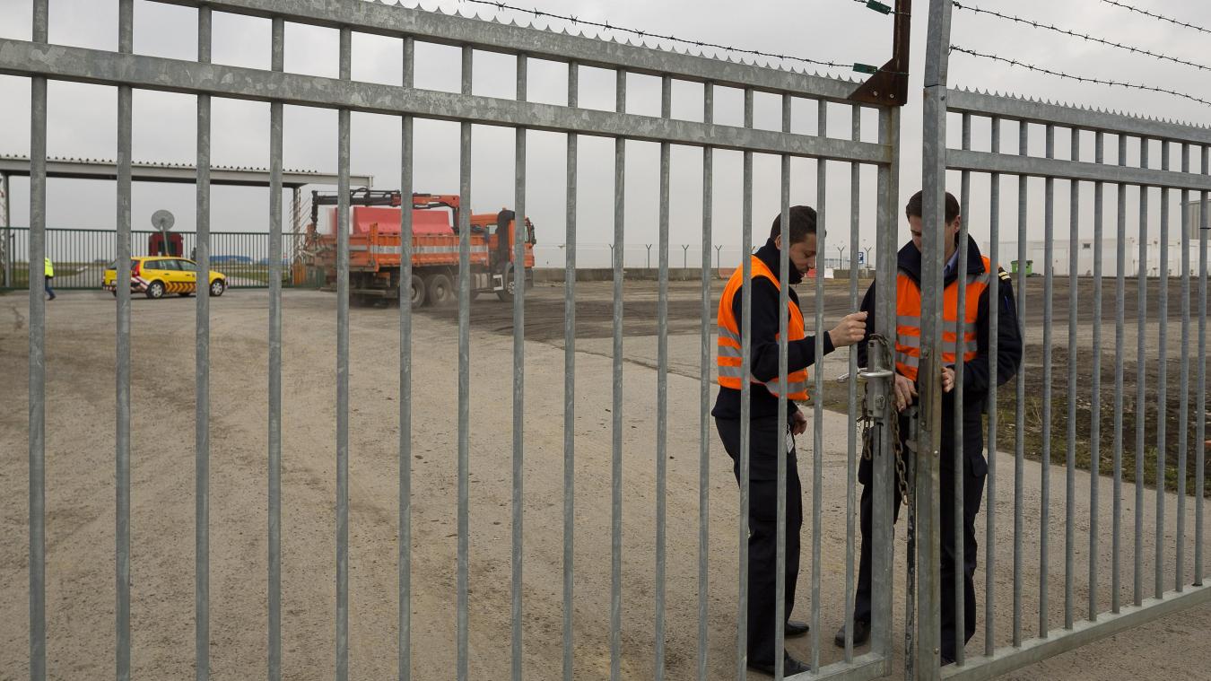 <p>Die Bande hatte auf dem Flugfeld des Landesflughafens in Zaventem eine Diamantenlieferung in Höhe von rund 37 Millionen Euro erbeuten können.</p>