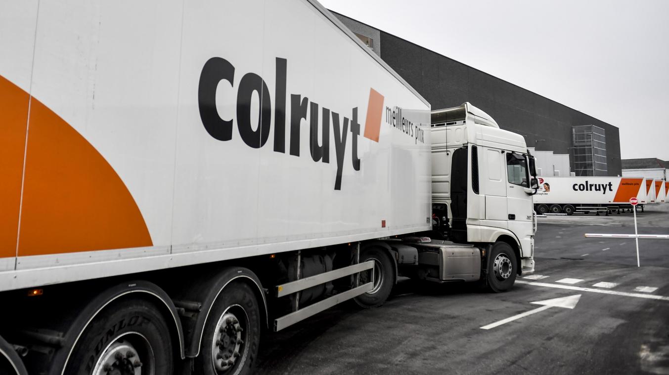 <p>Rückruf bei Colruyt: Rindfleischprodukte können E.coli-Bakterien enthalten</p>
