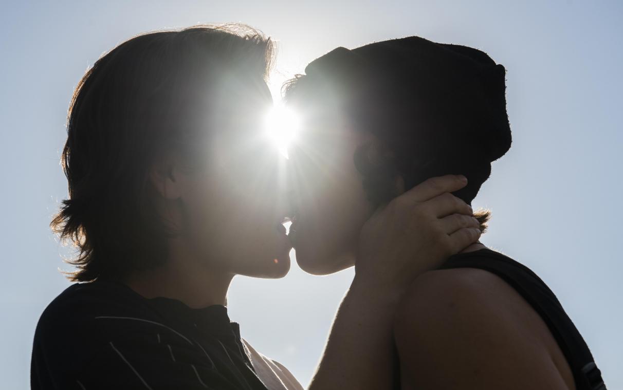 <p>Immer mehr Fälle von Homophobie in Belgien</p>
