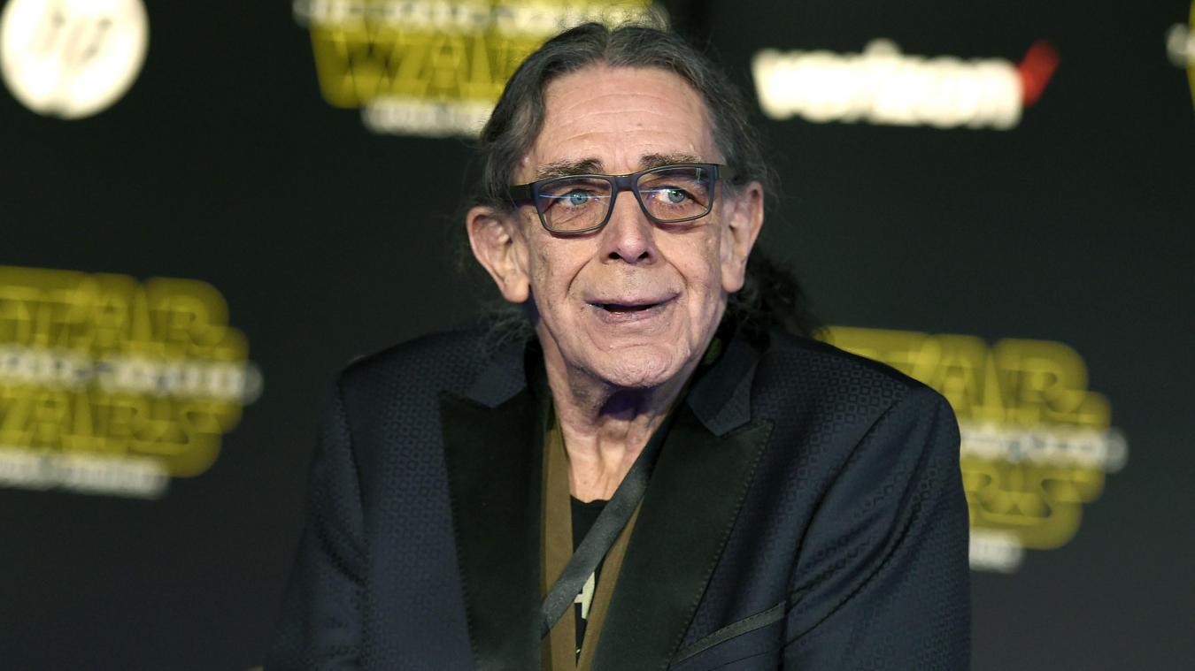 <p>Schauspieler Peter Mayhew ist am 30. April im Alter von 74 Jahren in seiner Wahlheimat Texas verstorben.</p>