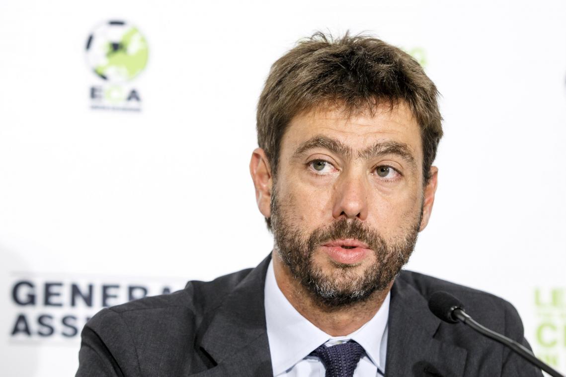 <p>Andrea Agnelli</p>