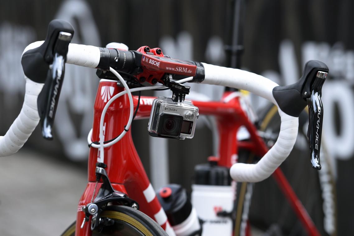 <p>Radtouristikfahrt des CC HeLoWa am 19. Mai</p>
