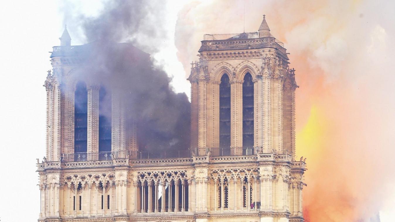 <p>Der Schock über den Brand war groß.</p>