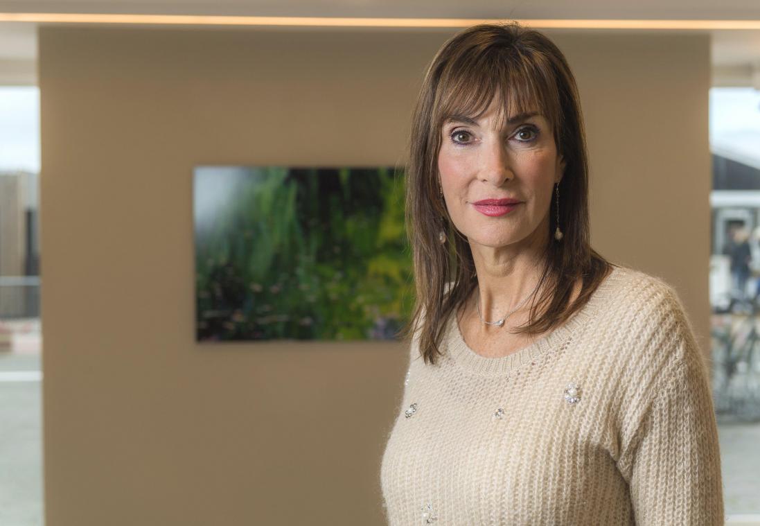 <p>Daniele Zucker hat 1.000 Fälle von Vergewaltigung in Belgien untersucht. Das Ergebnis wirft kein gutes Licht auf Polizei, Justiz und Gesellschaft.</p>