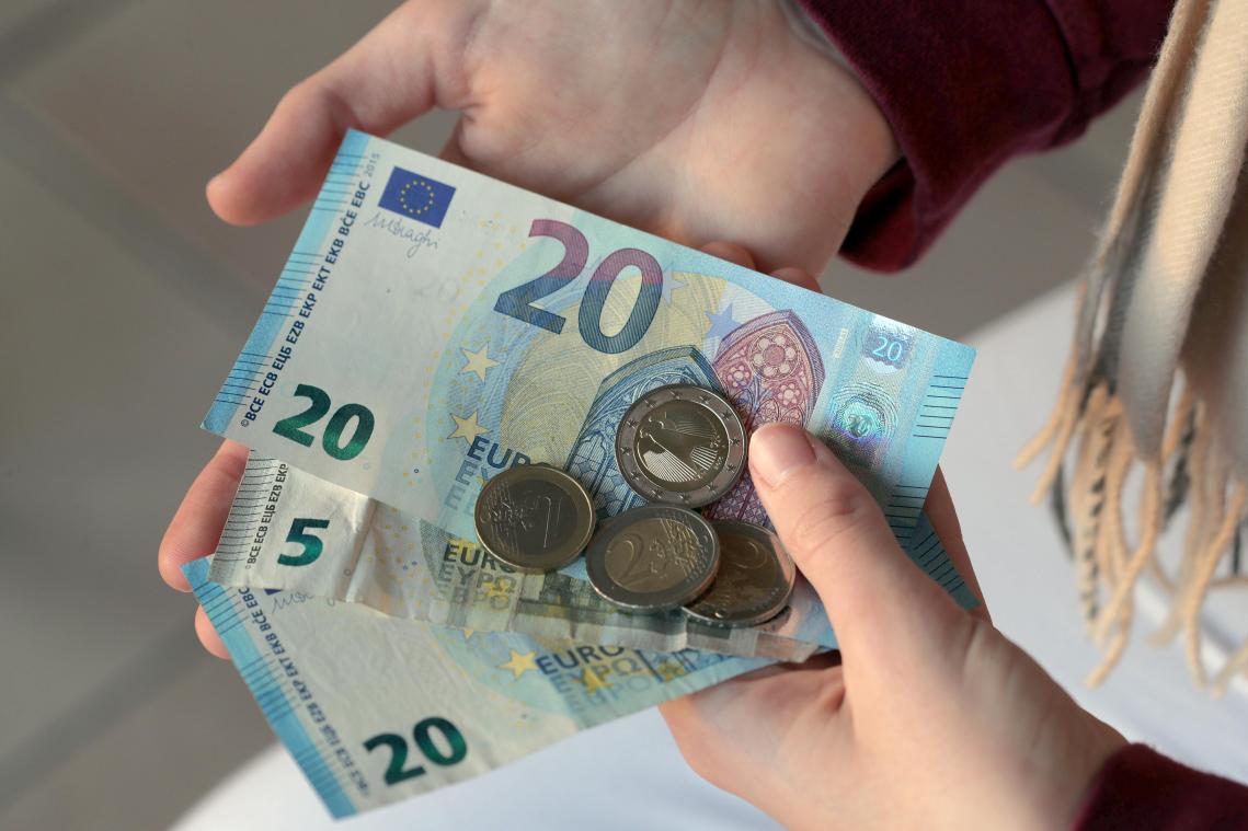 <p>Die Steuerreform hat sich ganz unterschiedlich auf das Portemonnaie der verschiedenen Einkommensgruppen ausgewirkt.</p>