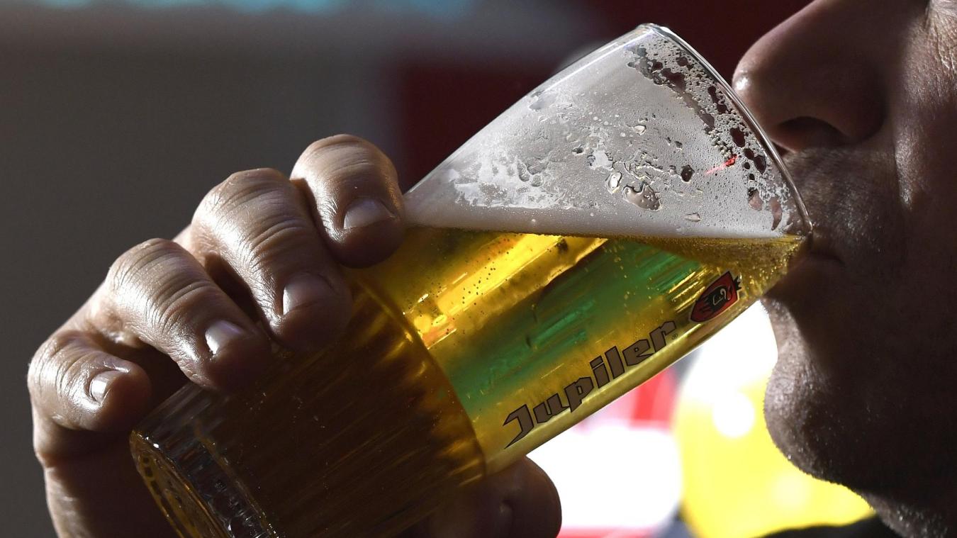 <p>Die Sommeraktion von Jupiler ruft Kritiker auf den Plan.</p>