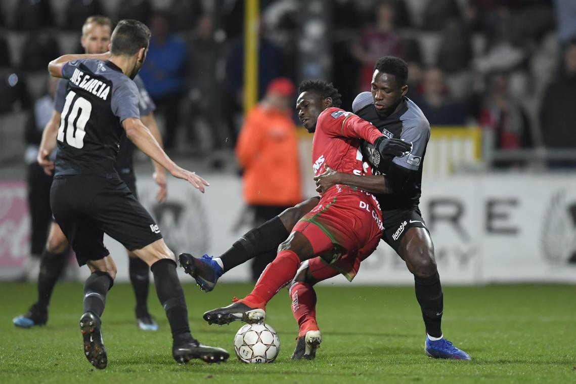 <p>Sechs, statt zehn Spiele: Play-off 2 werden reformiert</p>