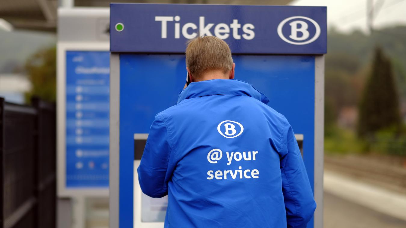 <p>Knapp 500.000 Anfragen in 24 Stunden: Gratis-Zugtickets sind heiß begehrt</p>
