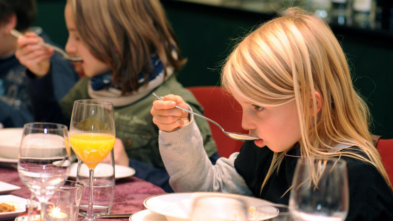 <p>Ordentlich sitzen ist manchmal anstrengend.</p>