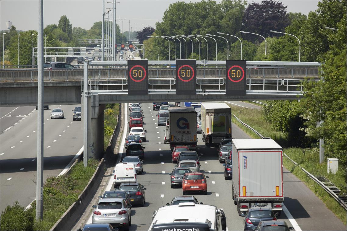 <p>Autofahrern steht eines der schlimmsten Reisewochenenden bevor (12. bis 14. Juli).</p>