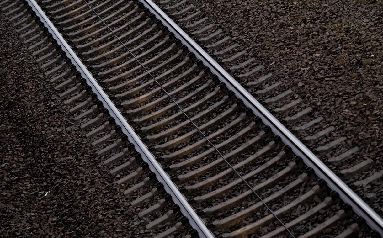 <p>Nach Entgleisung: Kein Zugverkehr zwischen Lüttich und Ans - Auch Eupen betroffen</p>
