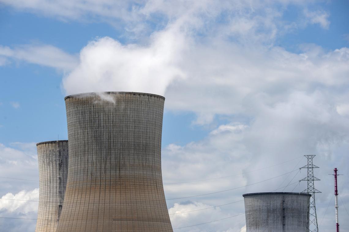 <p>Engie Electrabel verschiebt Wartung von Tihange 1 auf Ende Dezember</p>
