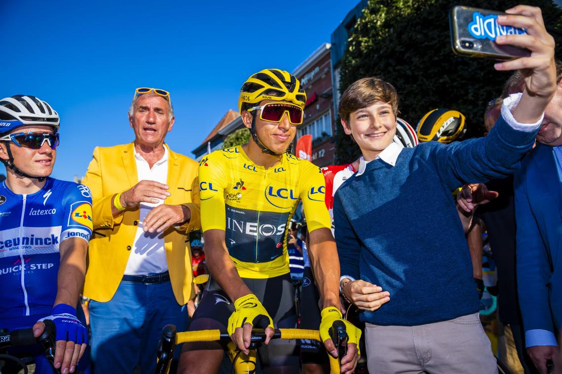 <p>Das verdienten die Teams bei der Tour de France</p>
