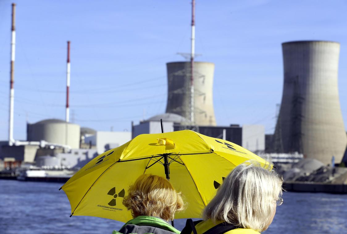 <p>Ecolo-Groen begrüßen EuGH-Urteil: „Energiewende beschleunigen“</p>

