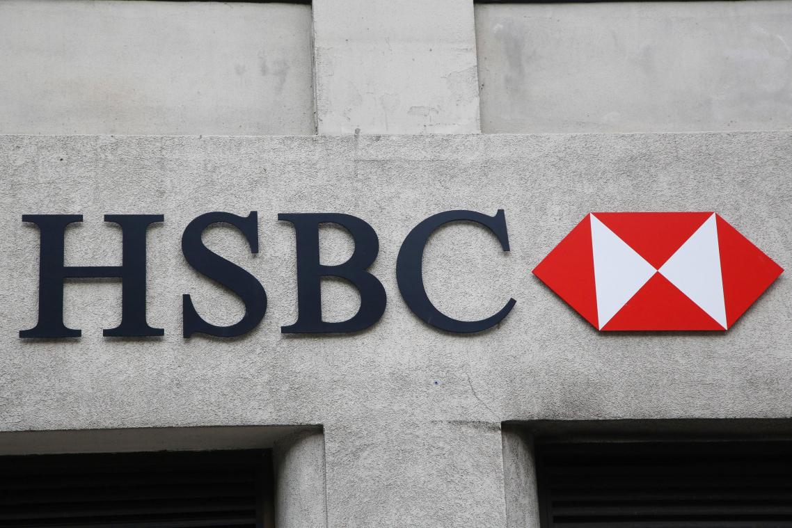 <p>Die britische Privatbank HSBC hat sich im Rahmen einer gütlichen Einigung zur Zahlung von 300 Millionen Euro bereiterklärt.</p>