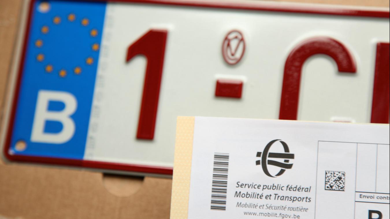 <p>Autokennzeichen beginnen schon bald mit einer „2“</p>
