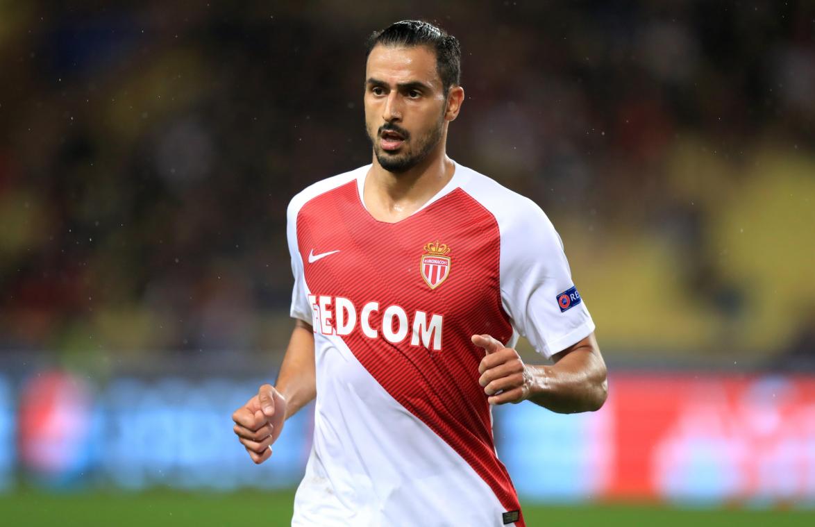 <p>Nacer Chadli wechselt zum RSC Anderlecht.</p>