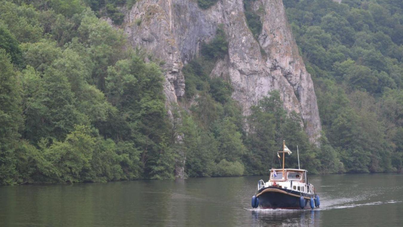 <p>Der Unfall ereignete sich am Felsen von Freyr.</p>