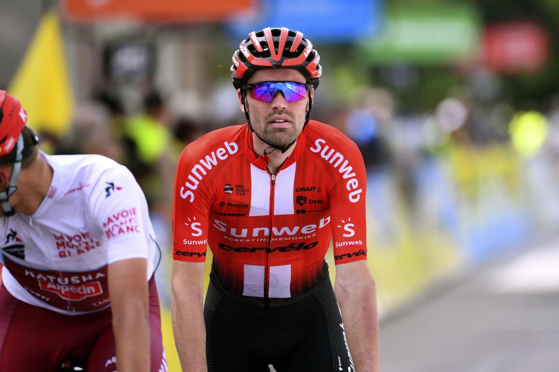 <p>Tom Dumoulin</p>