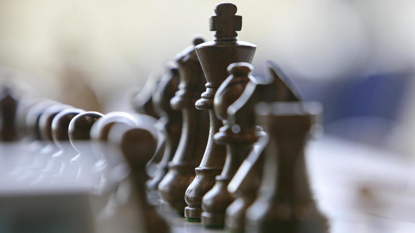<p>Ostbelgische Schachvereine starten in die zweite Saisonhälfte</p>
