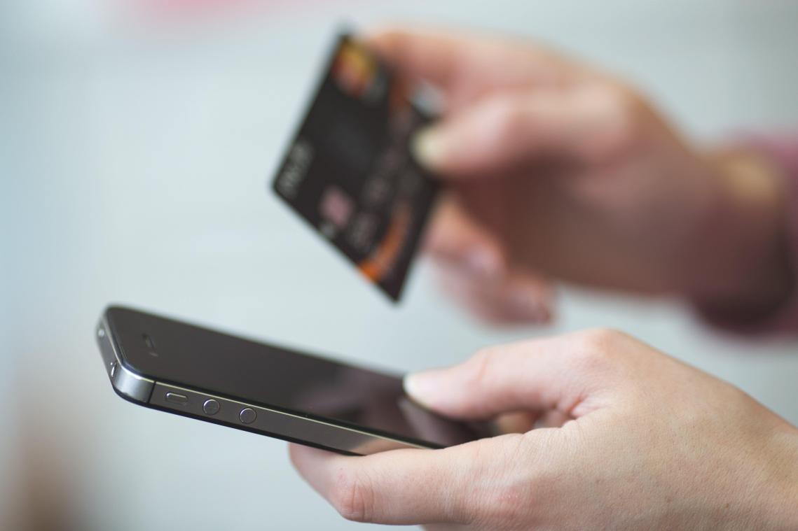 <p>Test-Achats: Bankenwechsel zu kompliziert</p>
