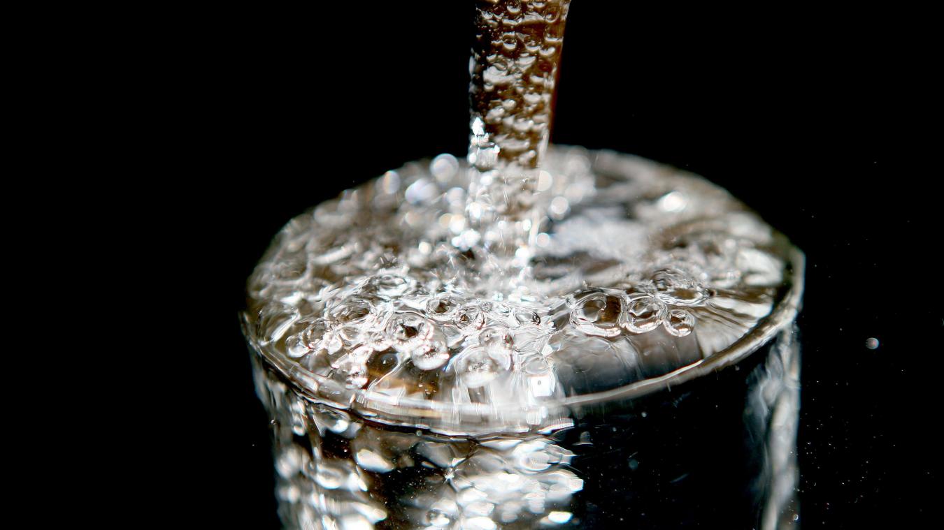 <p>Wird Wasser im Restaurant bald gratis sein?</p>