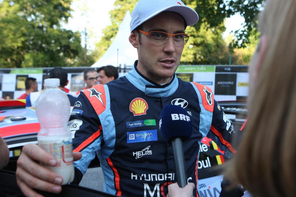 <p>Thierry Neuville</p>