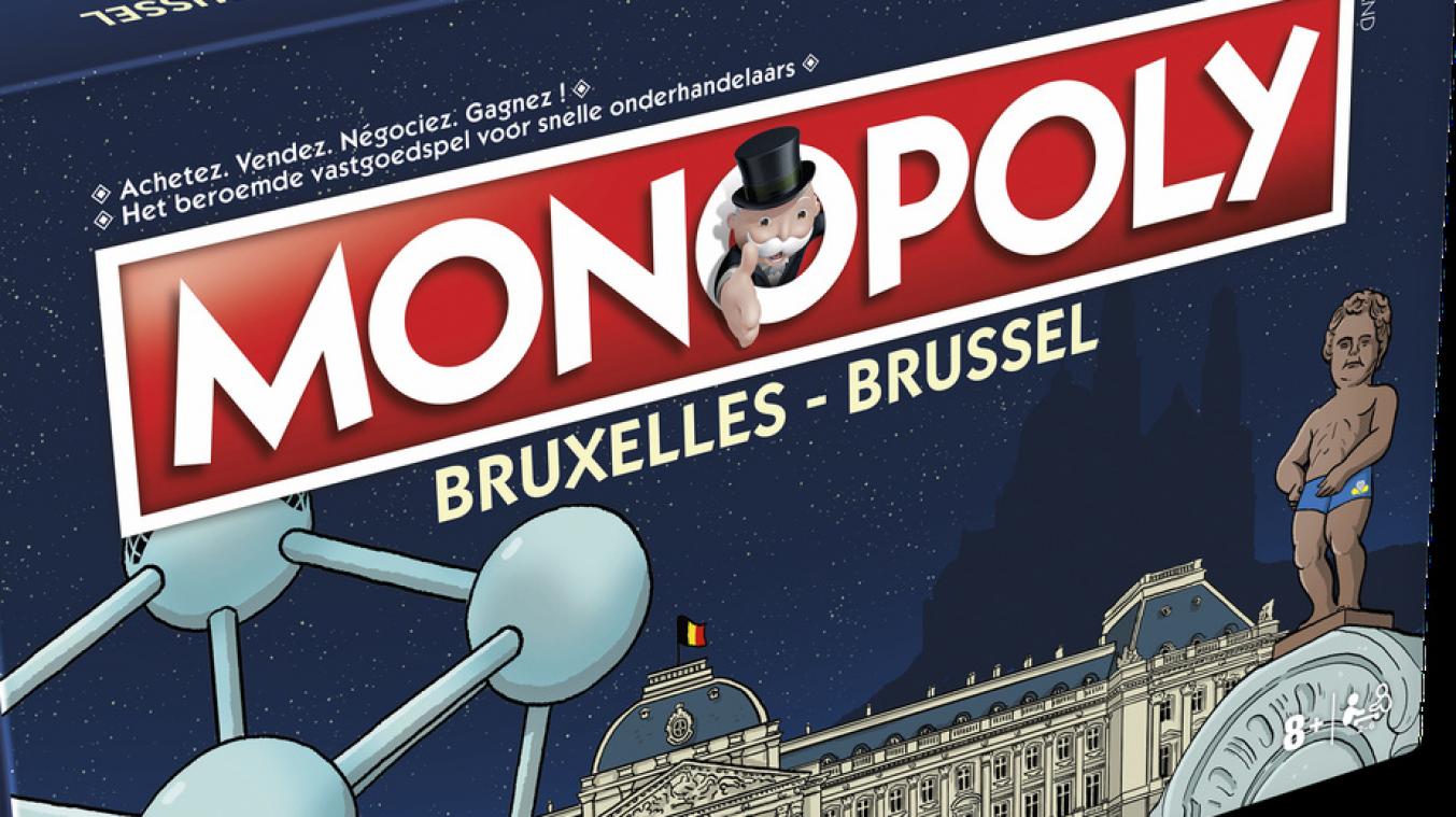 <p>Manneken Pis mit Badehose in USA-Version von Monopoly</p>
