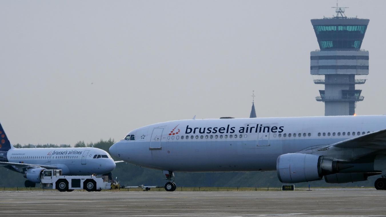 <p>Brussels Airlines sieht sich gezwungen, in Folge der Insolvenz des Mutterhauses von Thomas Cook Flüge zu annulieren.</p>