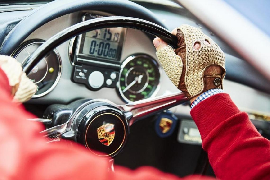 <p>Der „Zoute Grand Prix“ ist ein exklusives und prestigeträchtiges Event zum Thema Oldtimer und Sportwagen.</p>